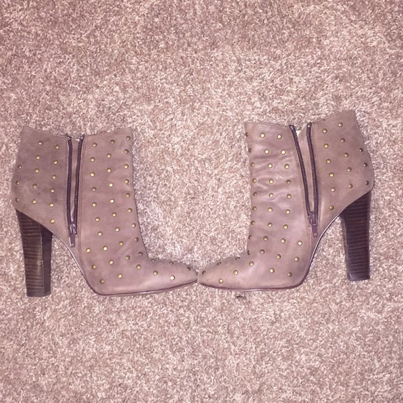 Candela booties - Picture 6 of 6